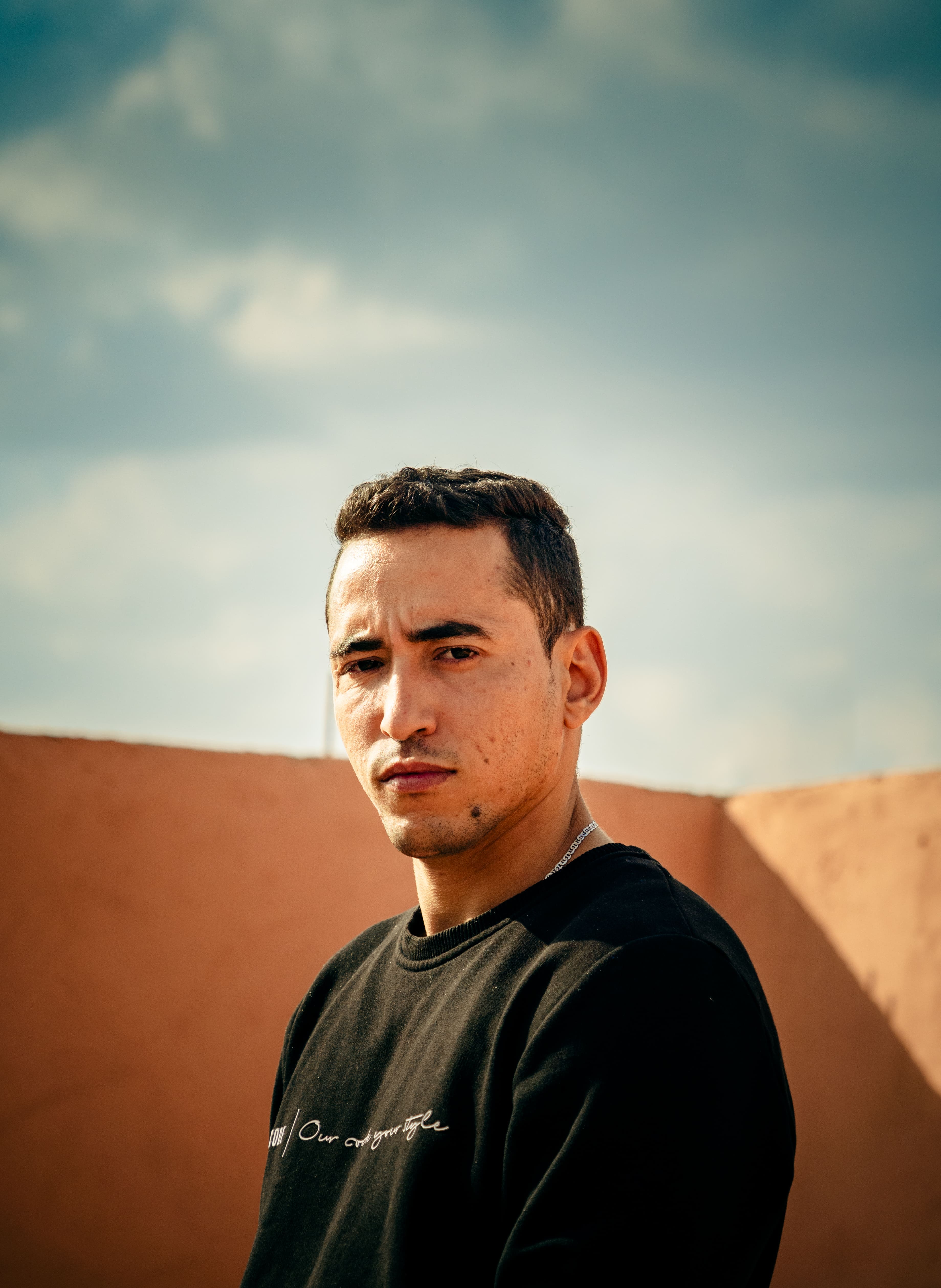 Mohamed Mouraoui